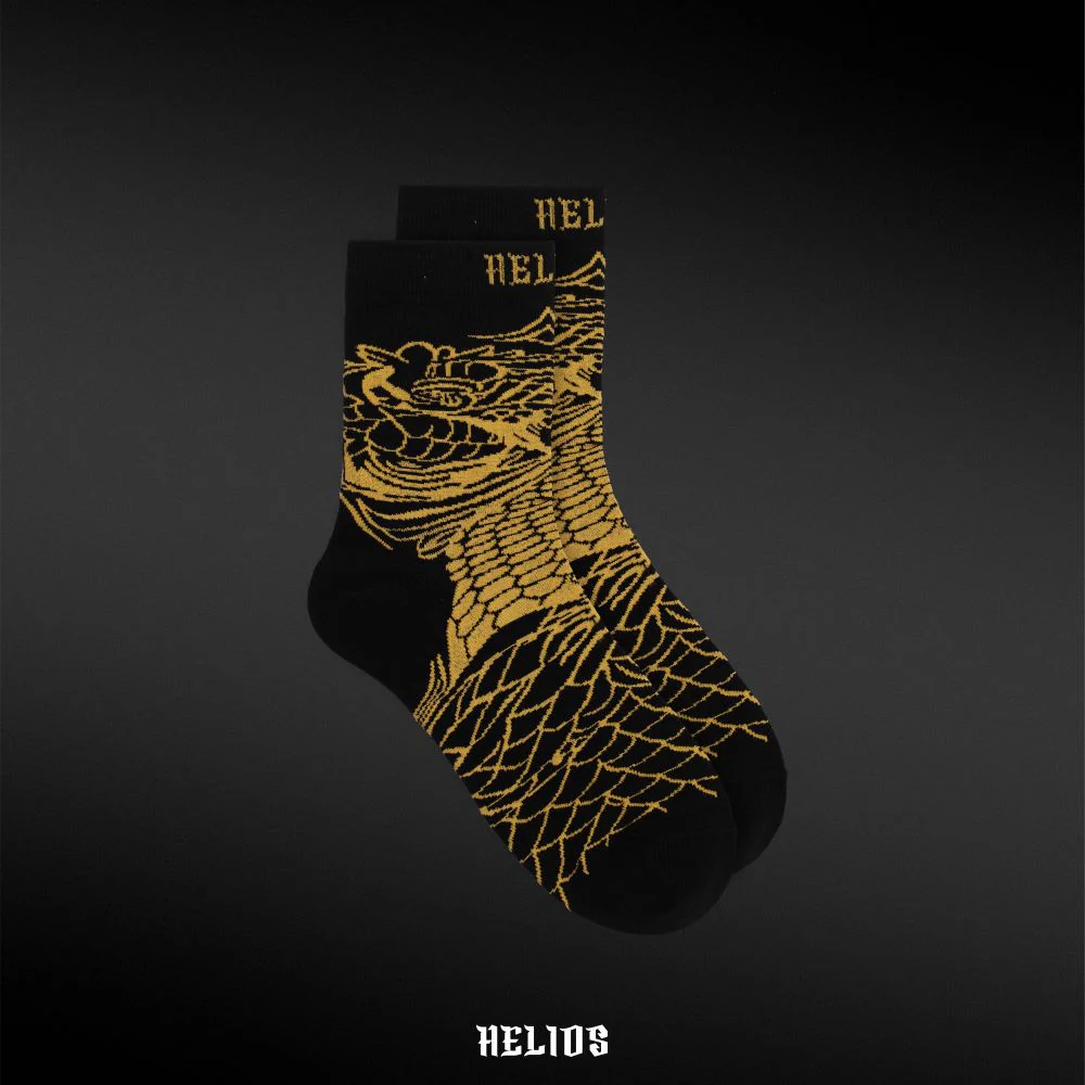 Surgo Socks - Image 8