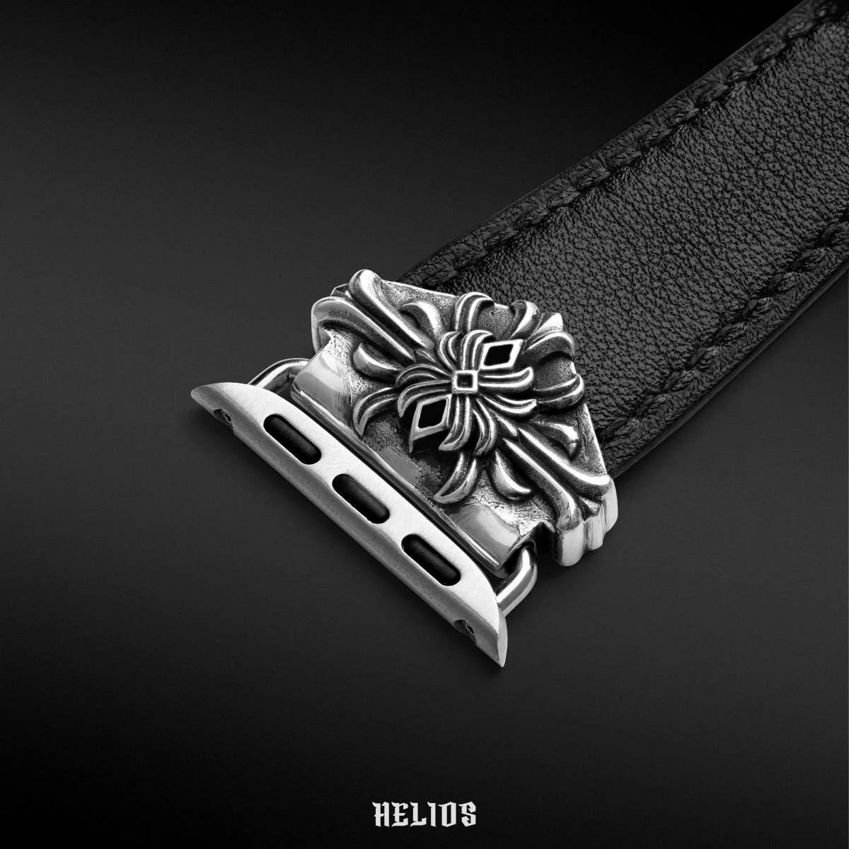 Tact Lotus Leather Strap - Image 11