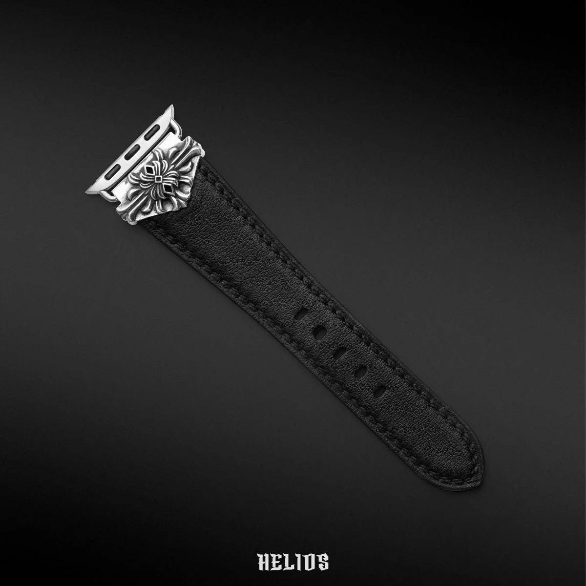 Tact Lotus Leather Strap - Image 12