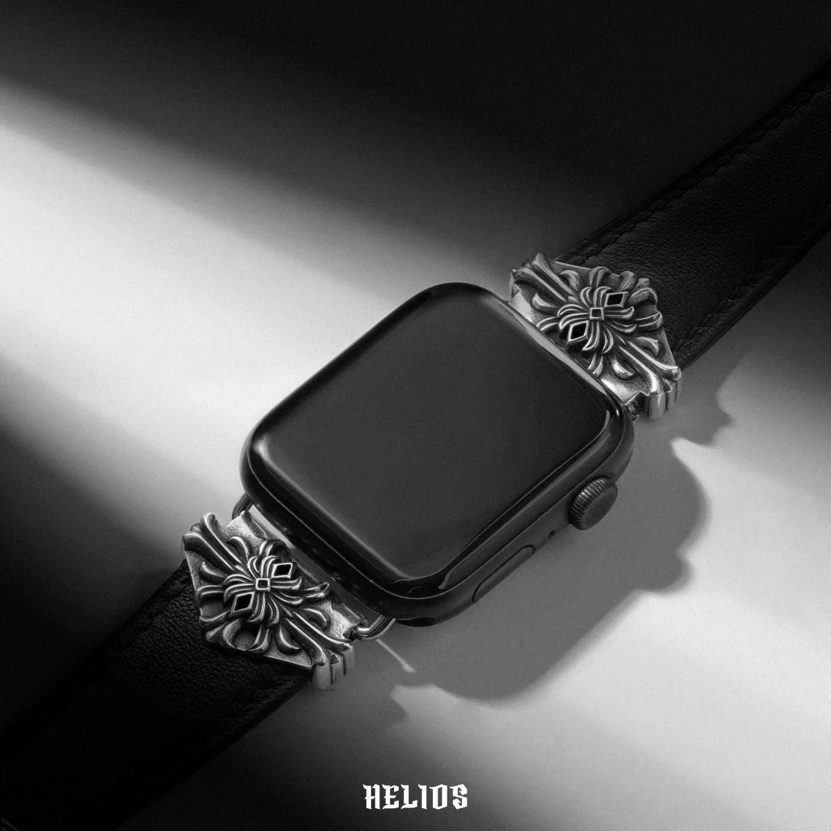 Tact Lotus Leather Strap - Image 13