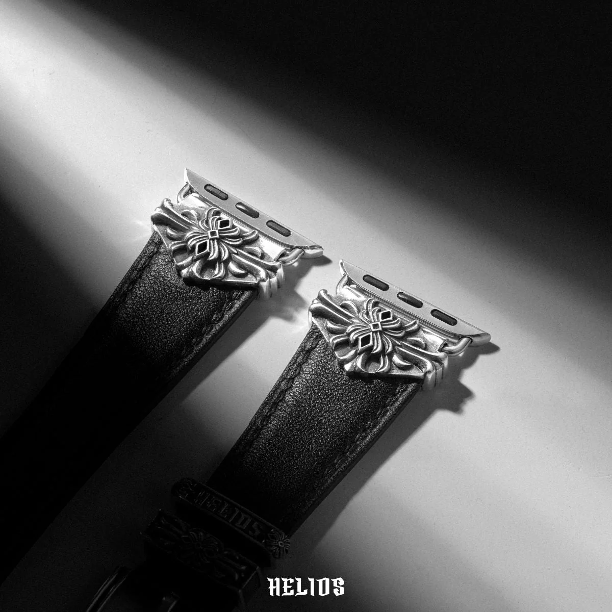 Tact Lotus Leather Strap - Image 14