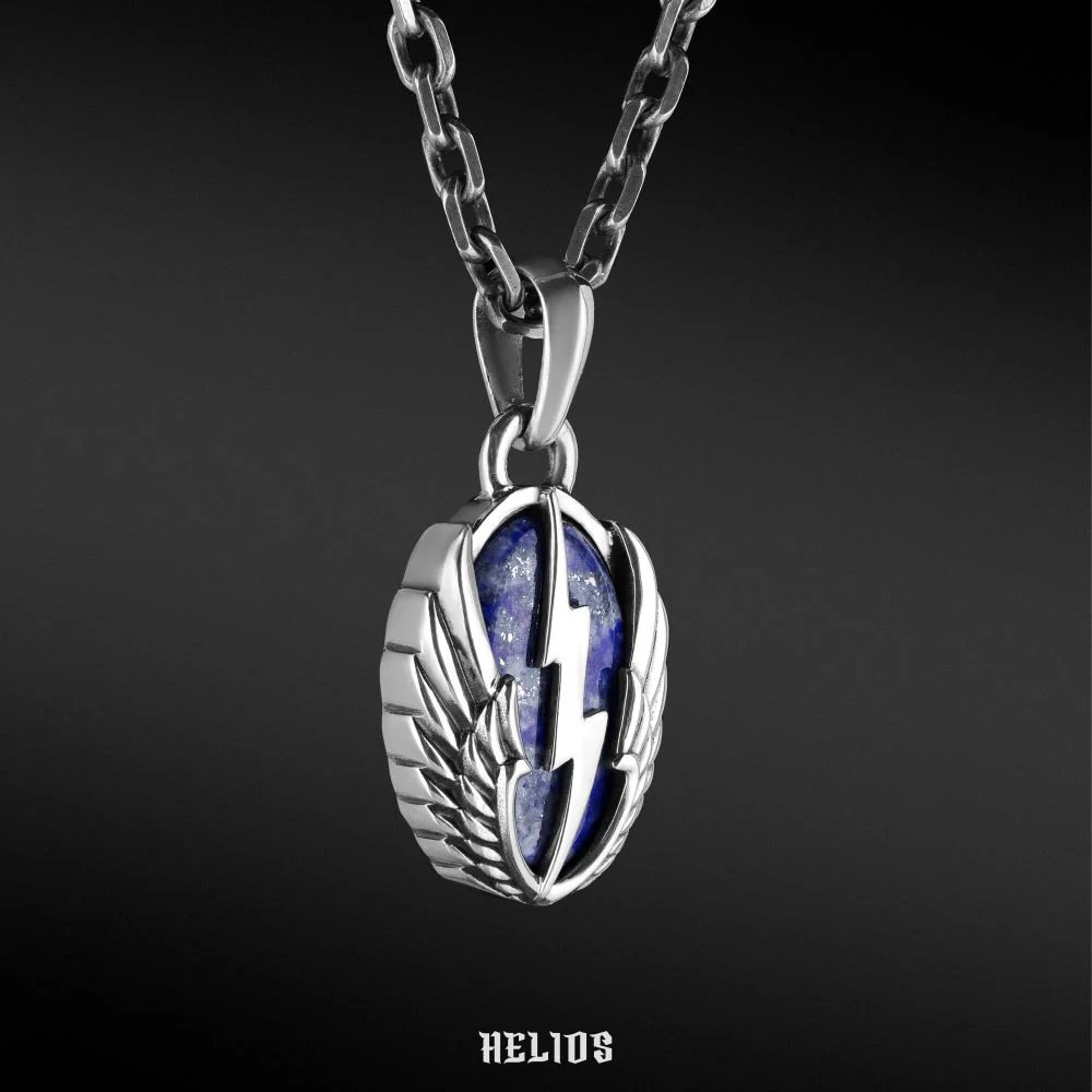Thunderbird Pendant - Image 4