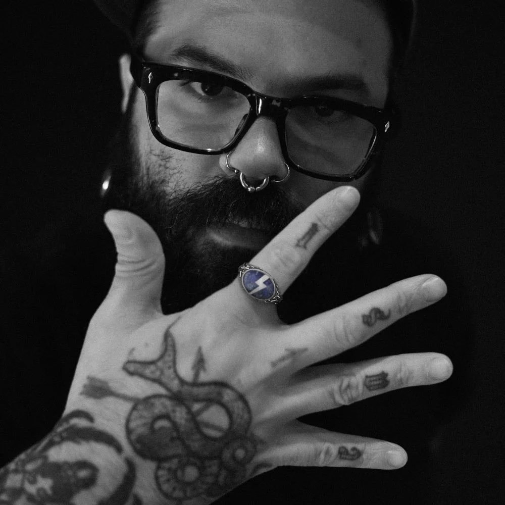 Thunderbird Ring - Image 2