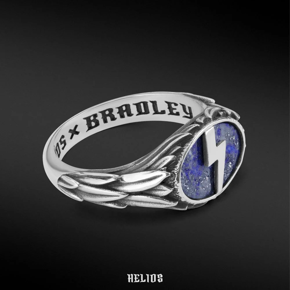 Thunderbird Ring - Image 3