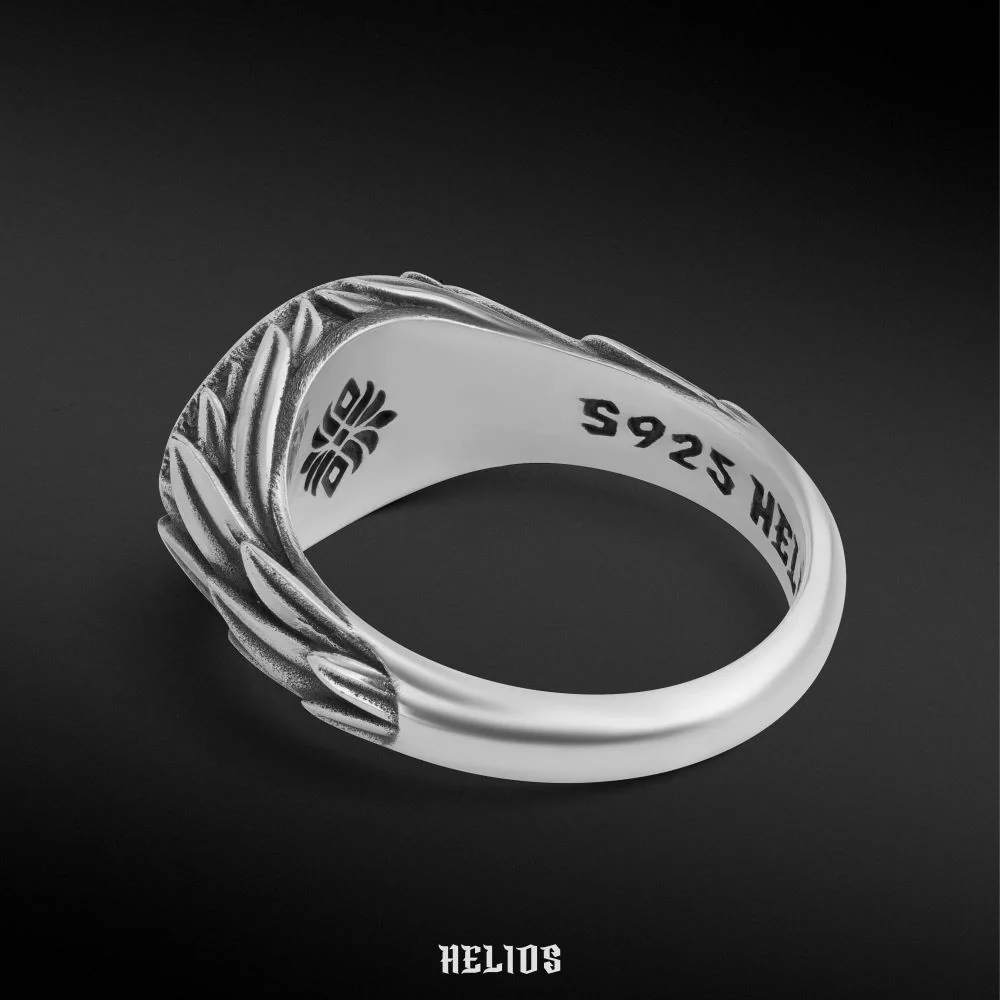 Thunderbird Ring - Image 4