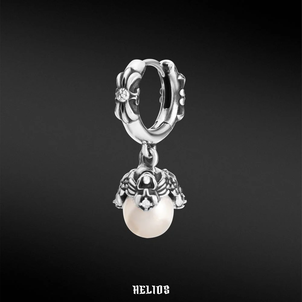 Trinity Pearl Helios Black Silver - Image 3
