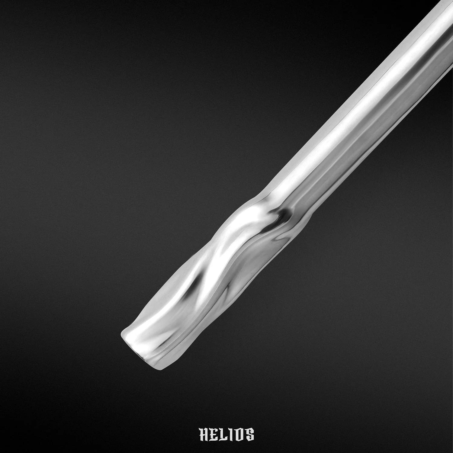 Tsunami Lotus Helios Silver - Image 2
