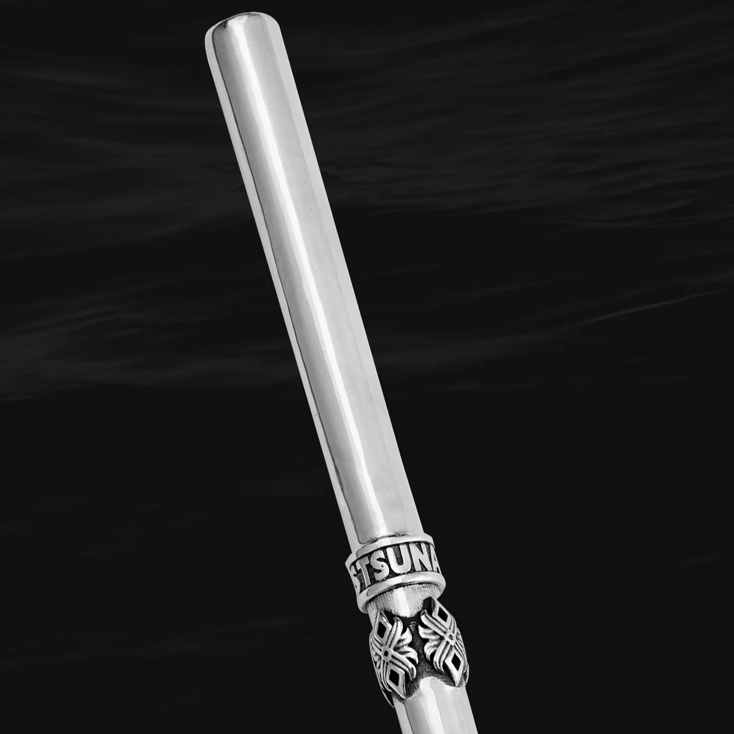 Tsunami Lotus Helios Silver - Image 3