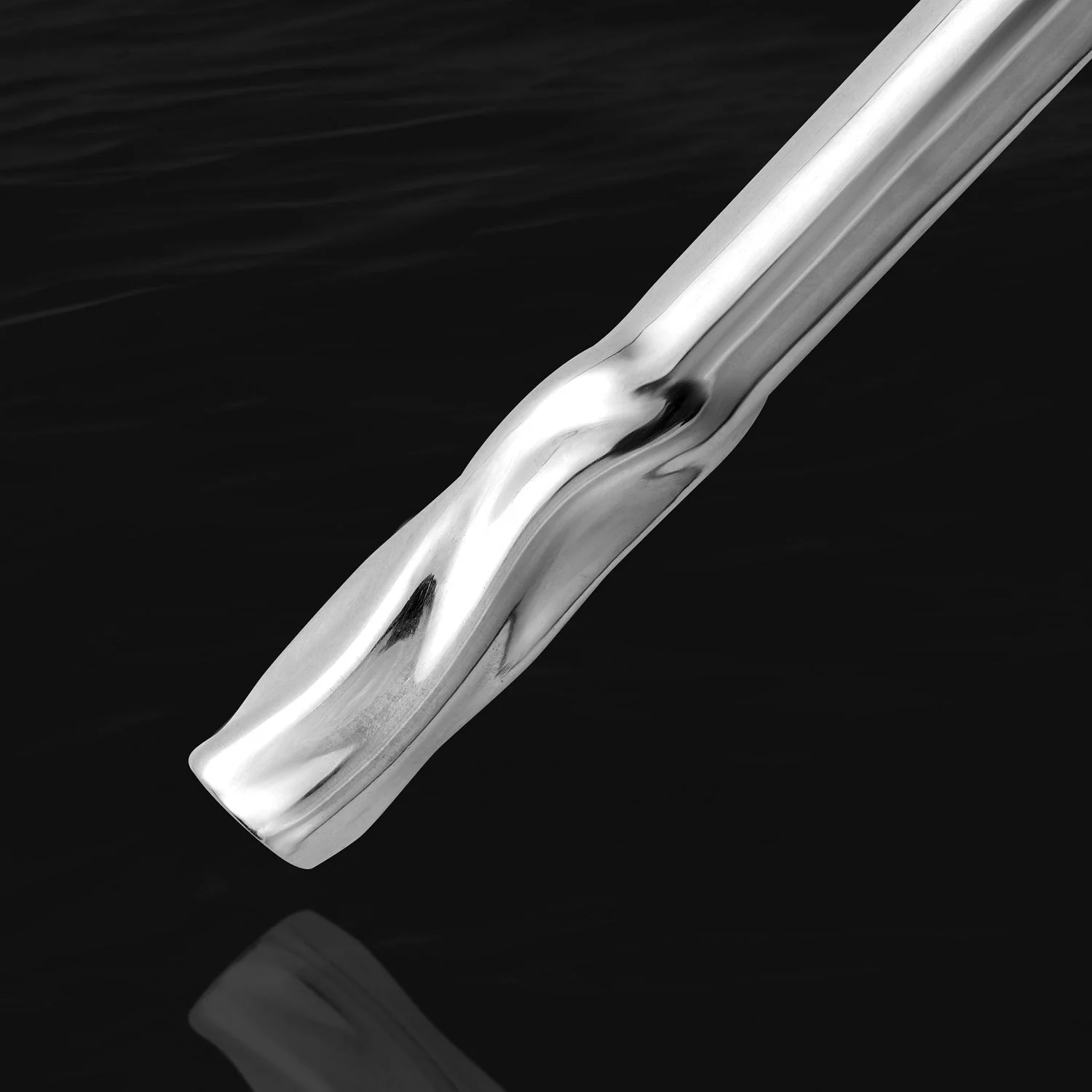 Tsunami Lotus Helios Silver - Image 6