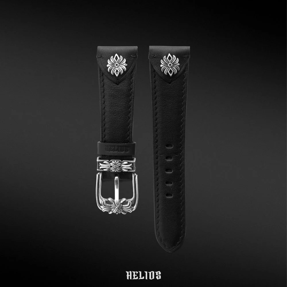 VESPER LOTUS DRESS STRAP