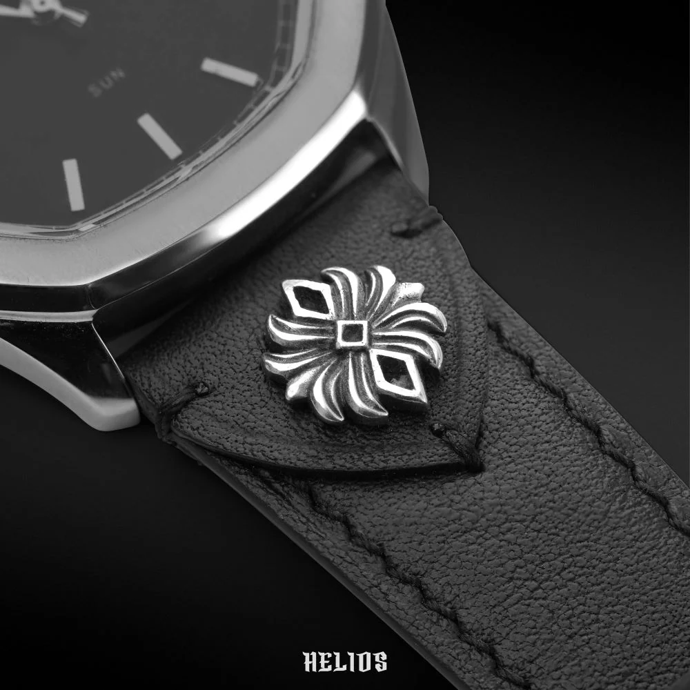 VESPER LOTUS DRESS STRAP - Image 5