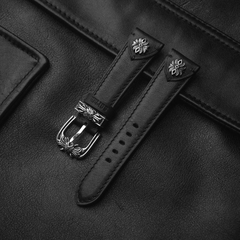 VESPER LOTUS DRESS STRAP - Image 7